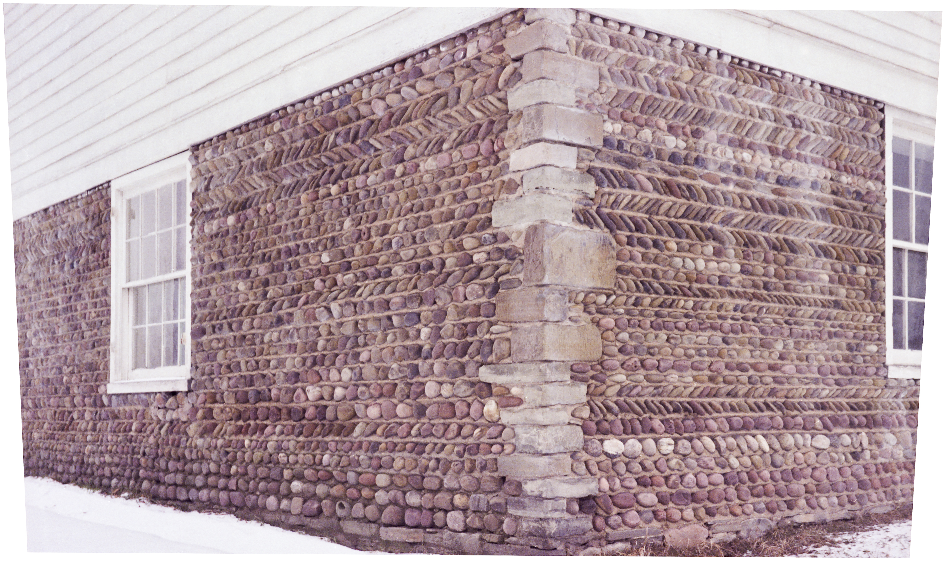 Alb-4 Pineville Methodist Church 1